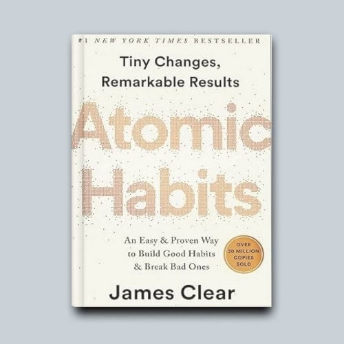 Atomic Habits