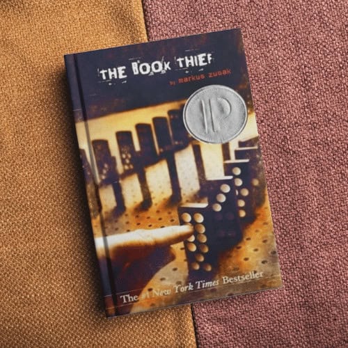 The Book Thief