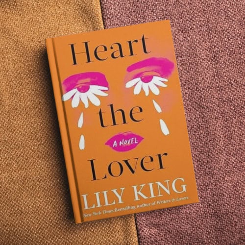 Heart the Lover