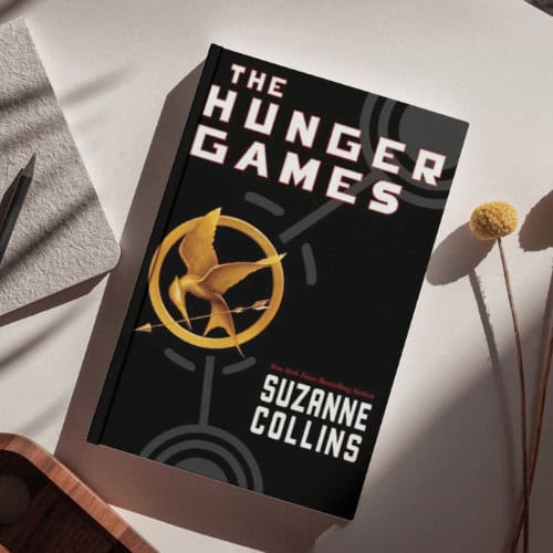 The Hunger Games