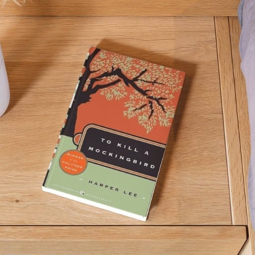 To Kill a Mockingbird