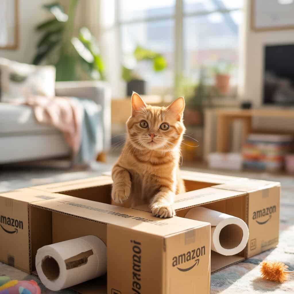 Genius Cat Furniture Hacks That Will Transform Your Home