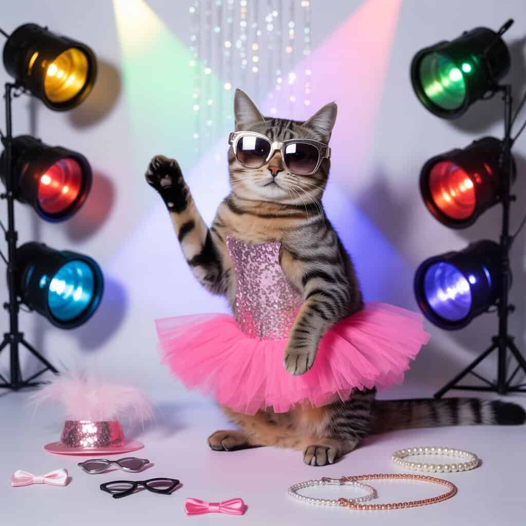 From Bowties to Hoodies: The Cutest Cat Fashion Trends